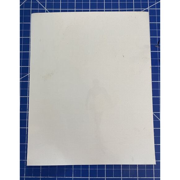 Pair Coastal Vinyl Canvas Prints Wall Art Giclee 8"x10" Surfer Seaside - Picture 5 of 5